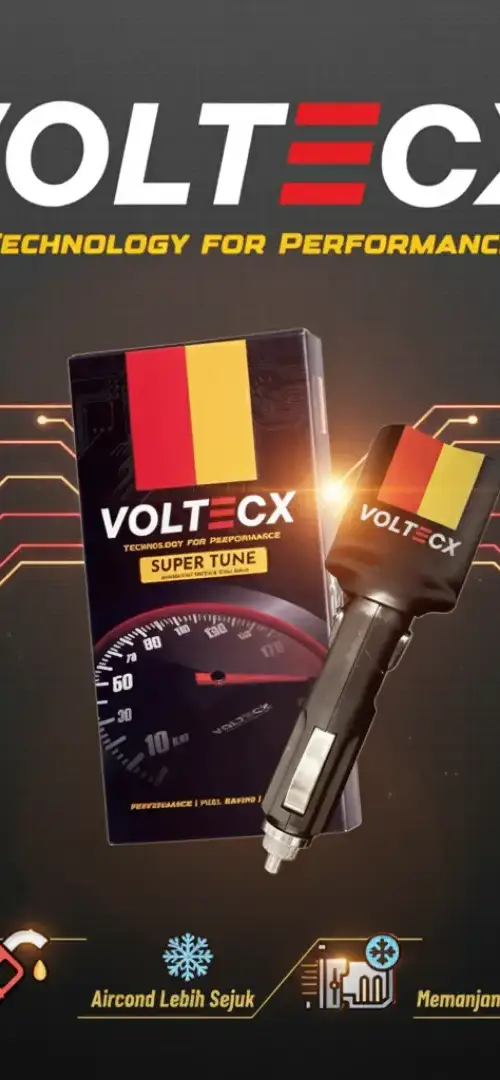 Voltecx