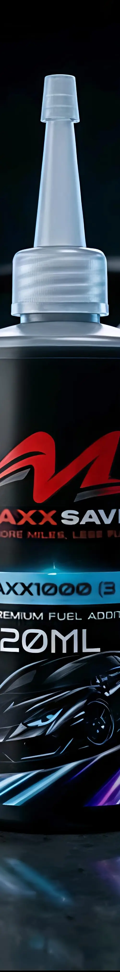 MaxSavver 1000