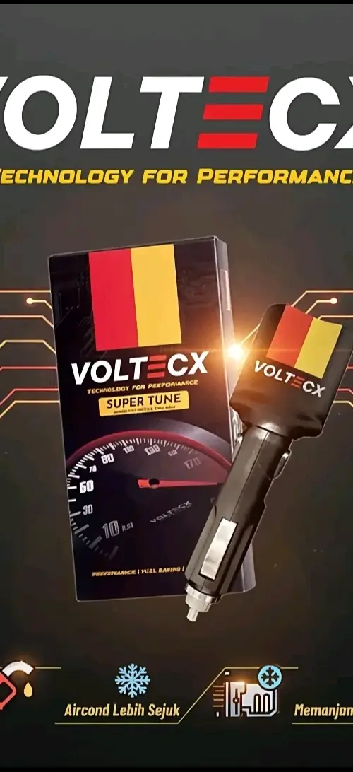 VOLTECX